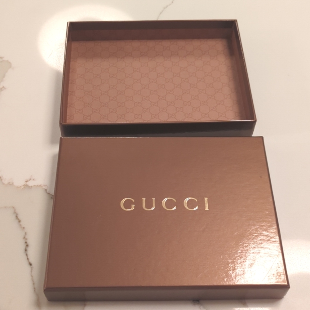 Gucci Box - Picture 2 of 3